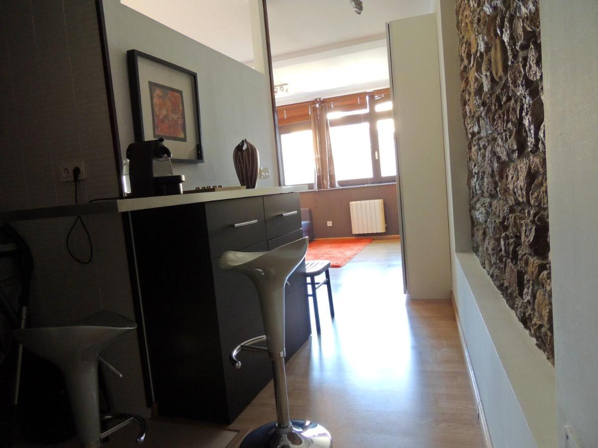 Apartamento Casa Nacho By Delabra